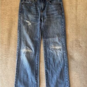 GAP Kids Blue Jeans
